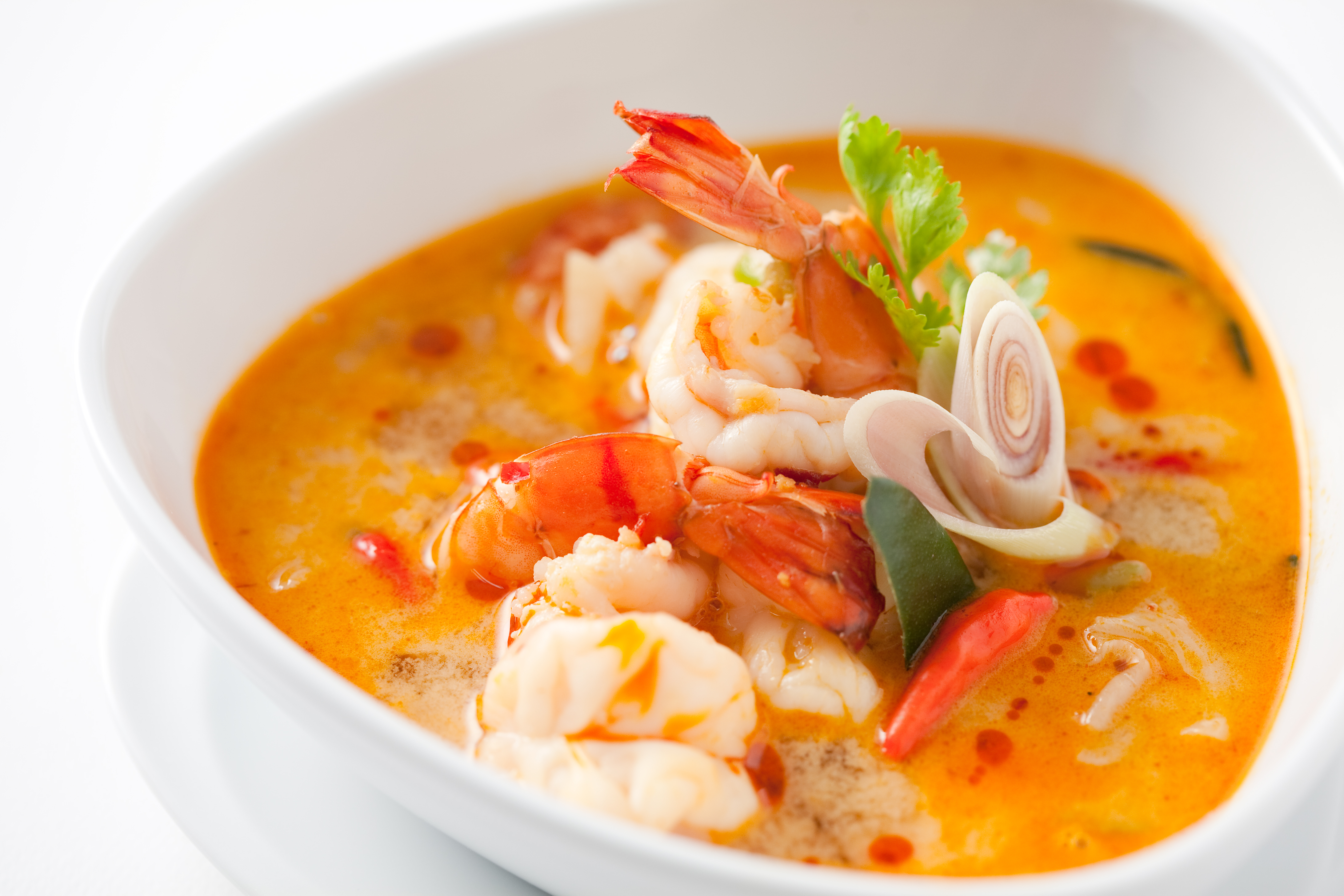 Tom Yum Goong